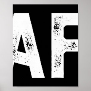 Fafo Trump Premium Poster