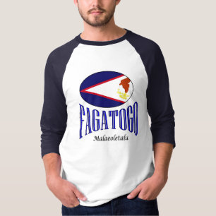 Fagatogo T-Shirt