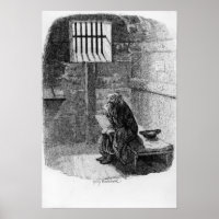 Fagin in the Condemned Cell