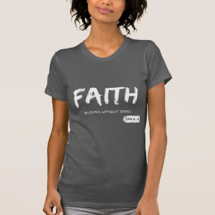 Faih, religious shirt