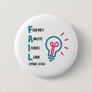 FAIL Button