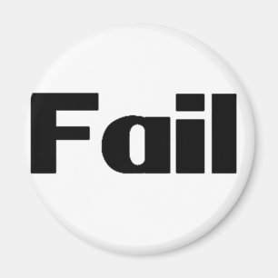 Fail Magnet