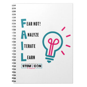 FAIL Notebook