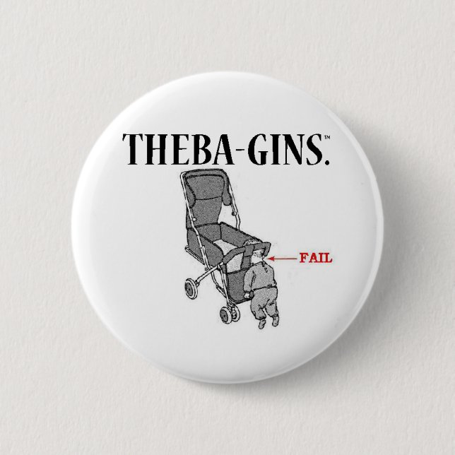Fail Pin (Front)