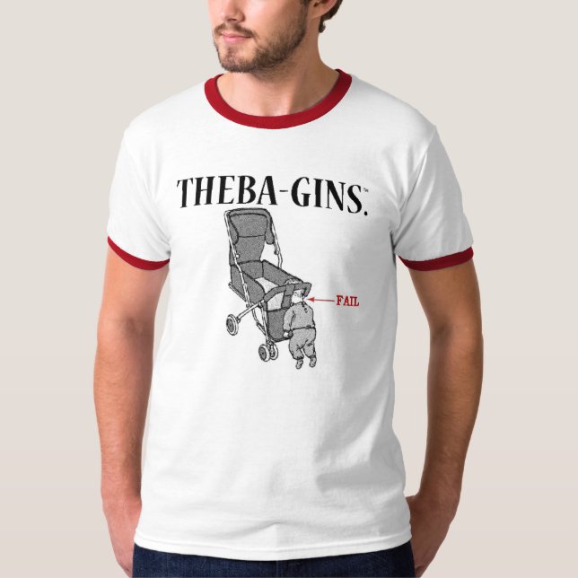 Fail T-Shirt (Front)