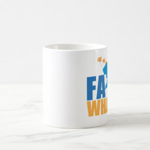 Fail Whale Mug