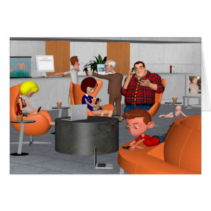 Failed Art Of Conversation