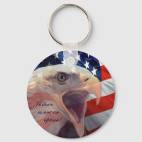 Failure is not an option!