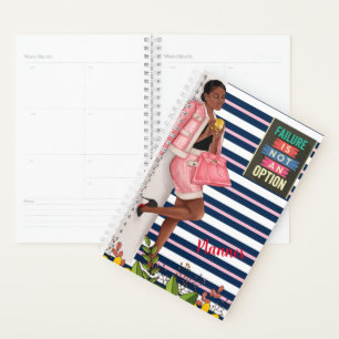 Failure is not an Option Planner