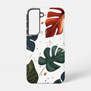 Faint Garland Samsung Galaxy Case