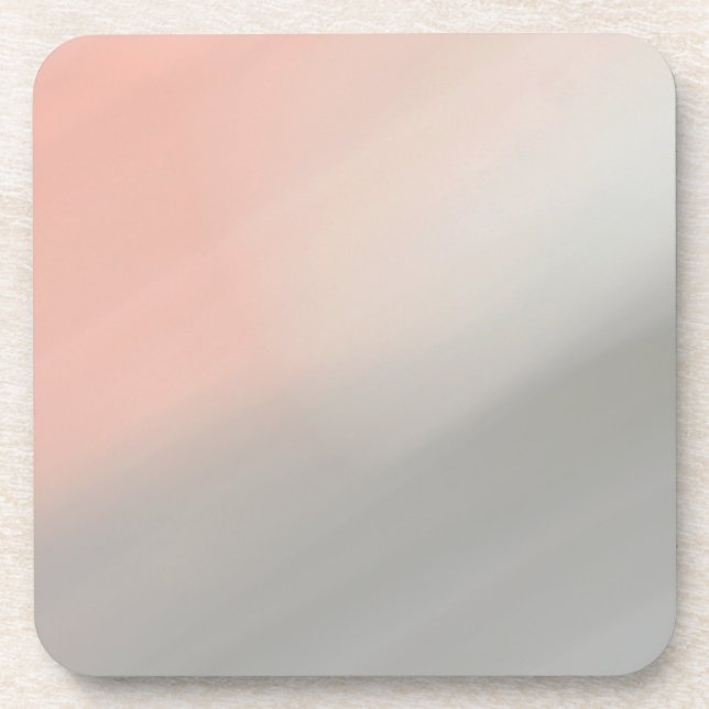 Faint Light Coaster (Front)