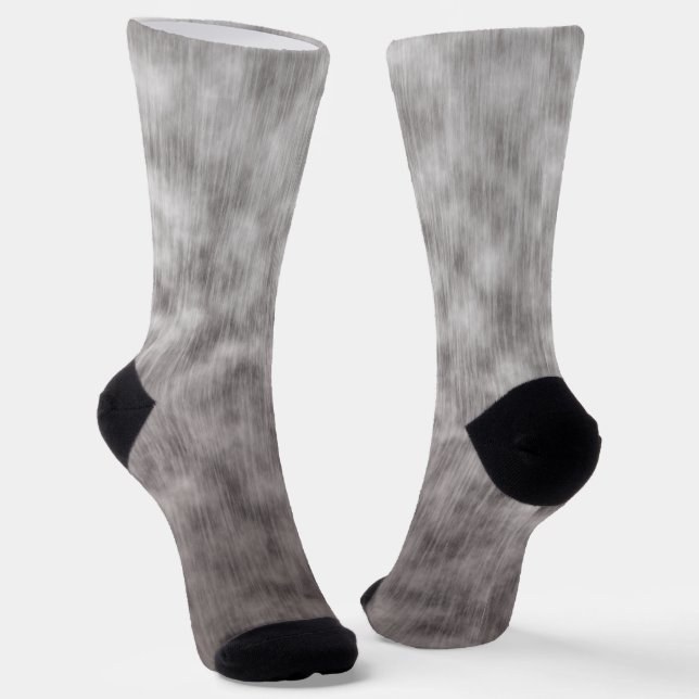 Faint Return Socks (Angled)