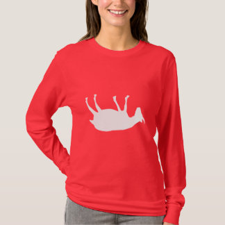 Fainting Goats T-Shirt