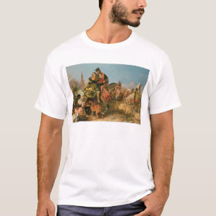 Fair at Seville T-Shirt