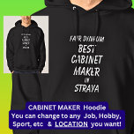 Fair Dinkum BEST CABINET MAKER in Straya<br><div class="desc">For the Best CABINET MAKER in Australia - - You can edit all the text to make your own message</div>