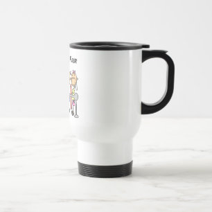 Fair Fun Tshirts and Gifts Travel Mug