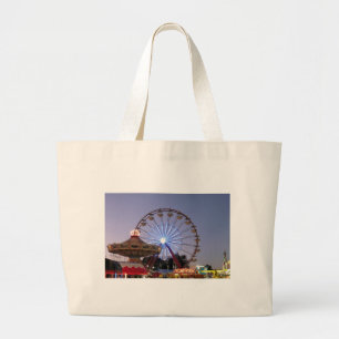 Fair Large Tote Bag