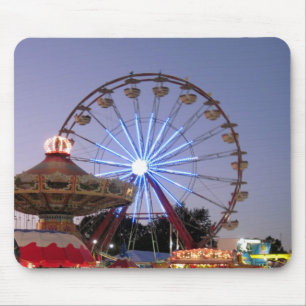 Fair Mouse Pad