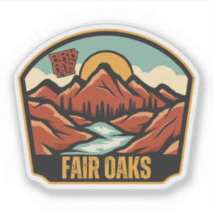 Fair Oaks, Arkansas 