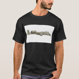 Fairchild Republic A-10 Thunderbolt II T-Shirt