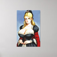Faire Maiden 10