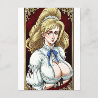 Faire Maiden 2
