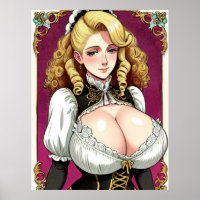 Faire Maiden 4
