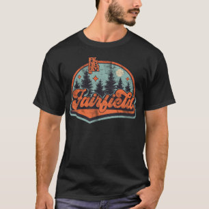 Fairfield, Alabama T-Shirt