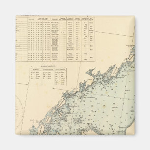 Fairfield County Connecticut, Long Island NY Magnet