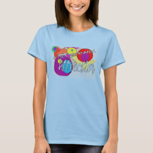Fairground Attraction T-Shirt