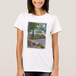 Fairhope Alabama Tshirt