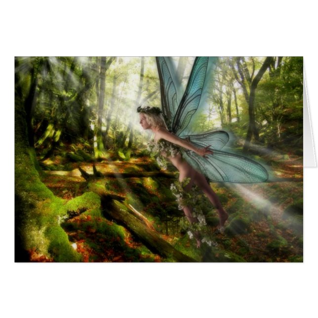 fairie (Front Horizontal)