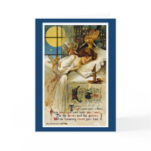 Fairies and Goblins