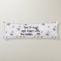 Fairies in my Garden