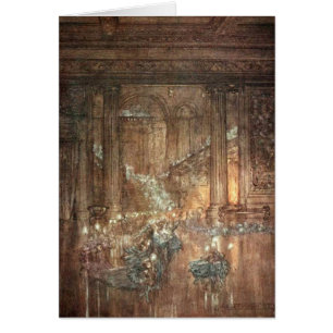 Fairies in the Palace