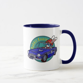 FairLady type 2000 Mugs