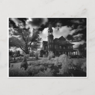 Fairlawn Mansion, Cabinet Card