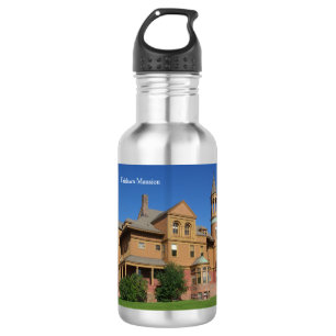 Fairlawn Mansion water bottle