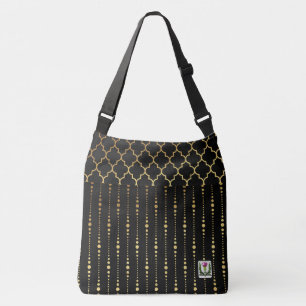 Fairlings Delight's Large Cross Over Bag 53086A2