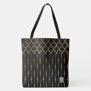 Fairlings Delight's Large Tote Bag 53086A