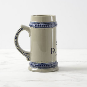 Fairmist Stein - Raindrop