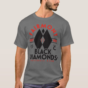 Fairmont Black Diamonds T-Shirt