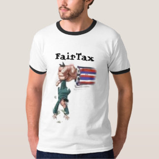 FairTax T-Shirt