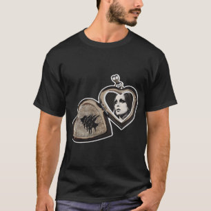 Fairuz Locket T-Shirt