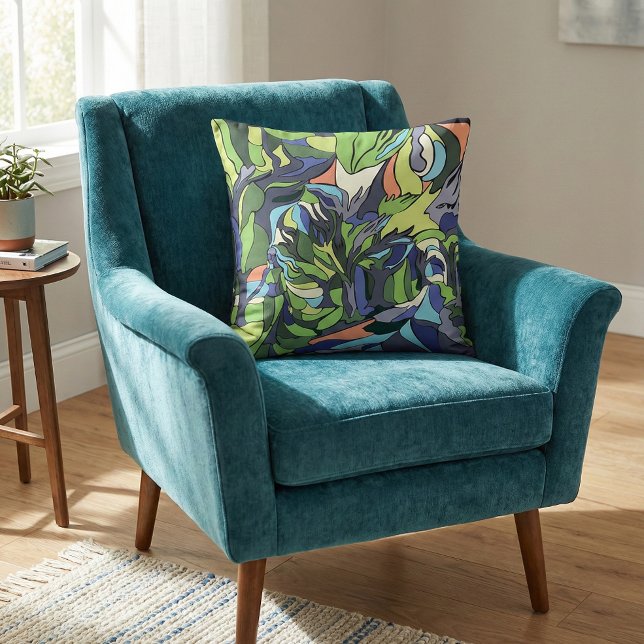 Fairview Park Cushion (Creator Uploaded)