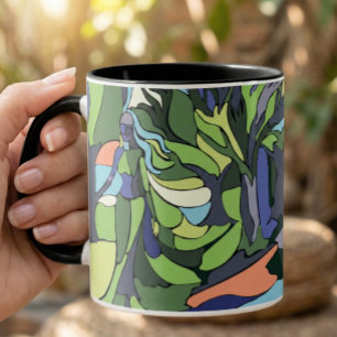 Fairview Park Mug