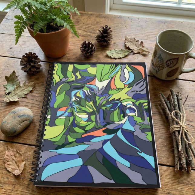 Fairview Park Notebook (Creator Uploaded)