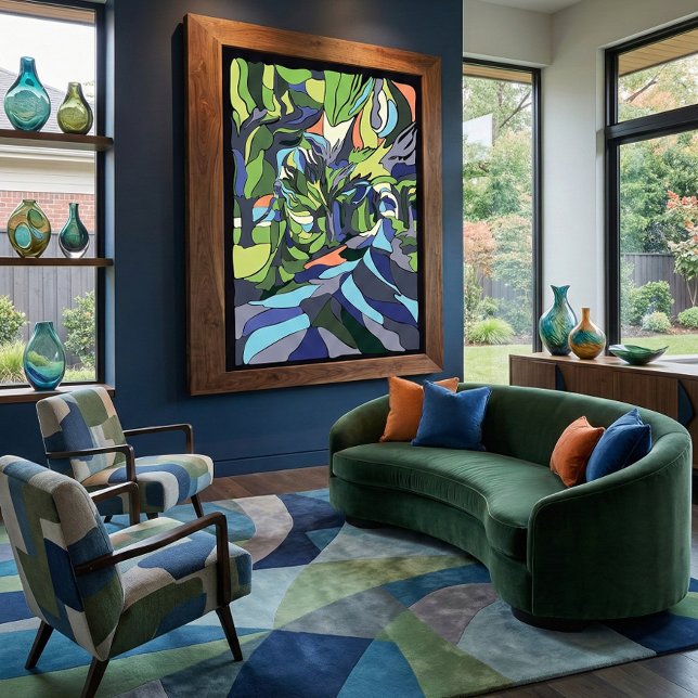 Fairview Park Poster (Creator Uploaded)