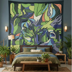 Fairview Park Tapestry