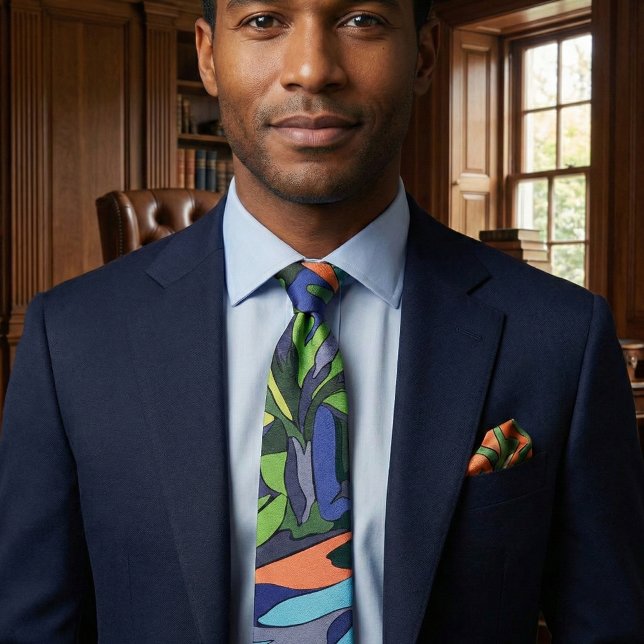 Fairview Park Tie (Creator Uploaded)